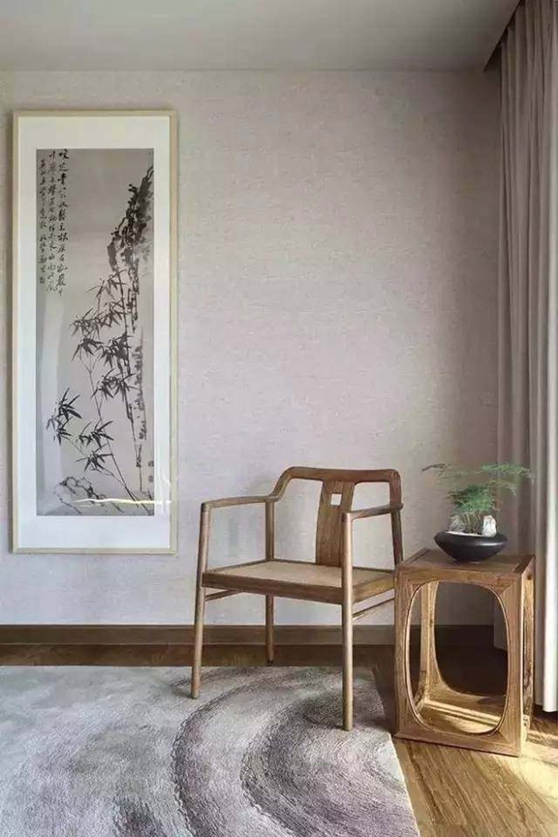 选择实木家具，品味生活之美